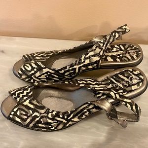 Bella Vita Shoes NWOT